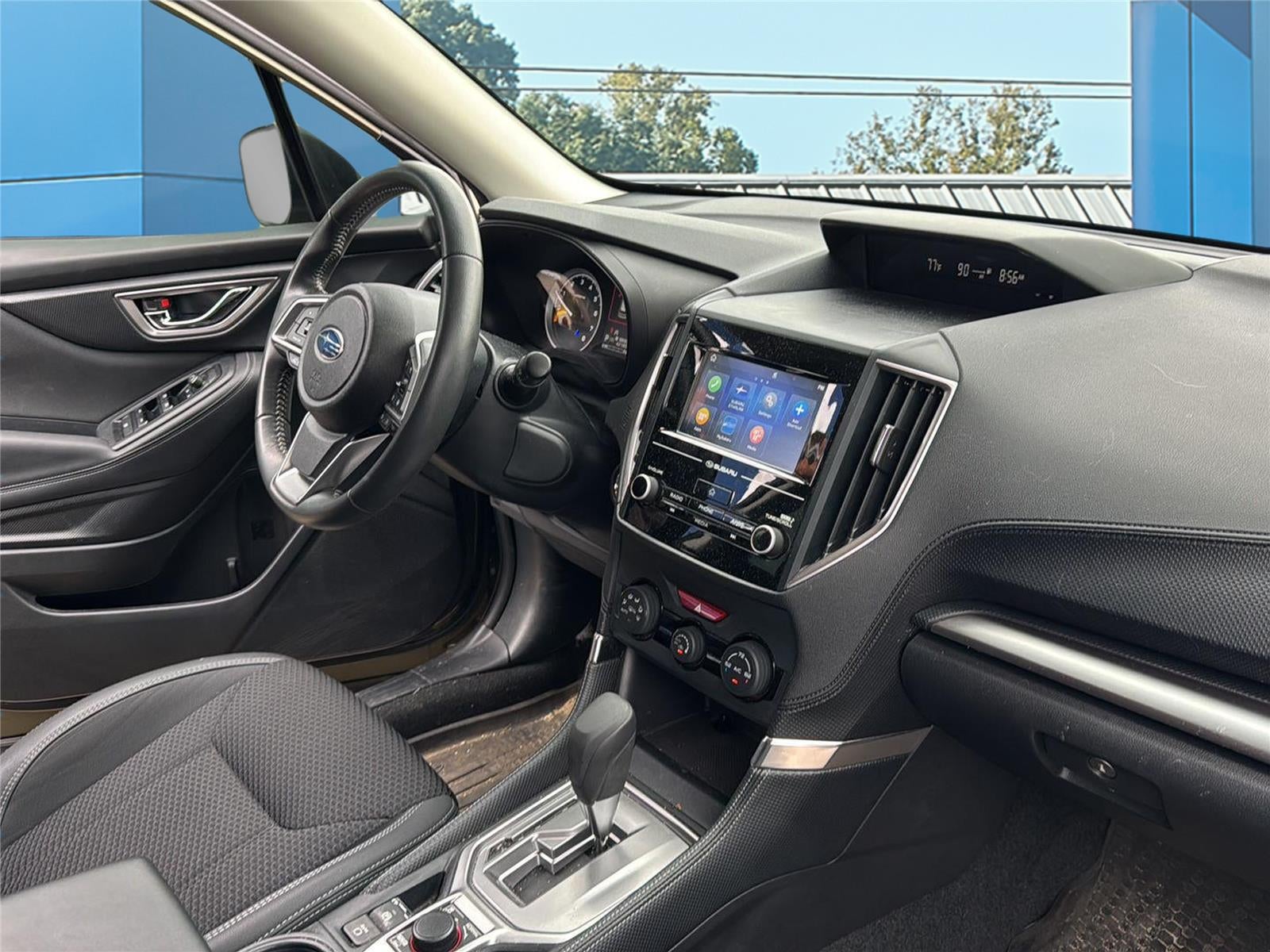 2024 Subaru FORESTER SUV