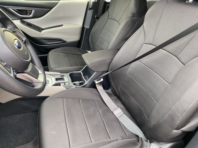 2022 Subaru Forester Base