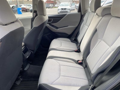 2021 Subaru Forester SUV