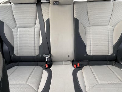 2021 Subaru Forester SUV