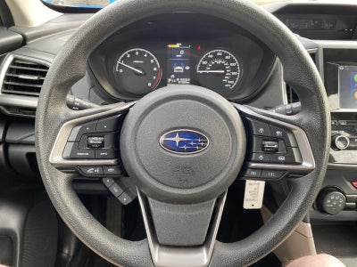 2021 Subaru Forester SUV