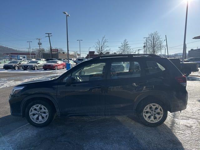 2021 Subaru Forester SUV