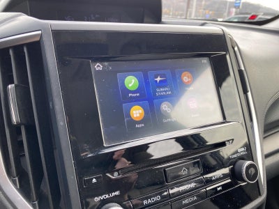 2021 Subaru Forester SUV