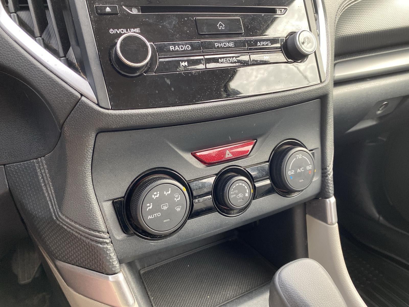 2021 Subaru Forester SUV