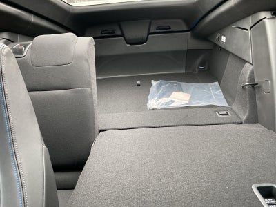 2026 Honda Prelude HATCHBACK