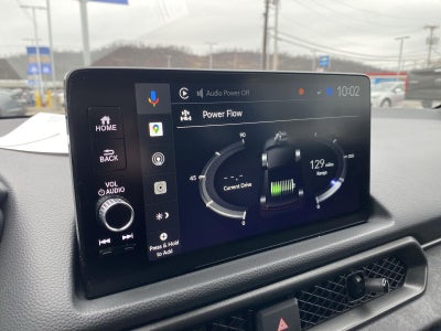 2026 Honda Prelude HATCHBACK