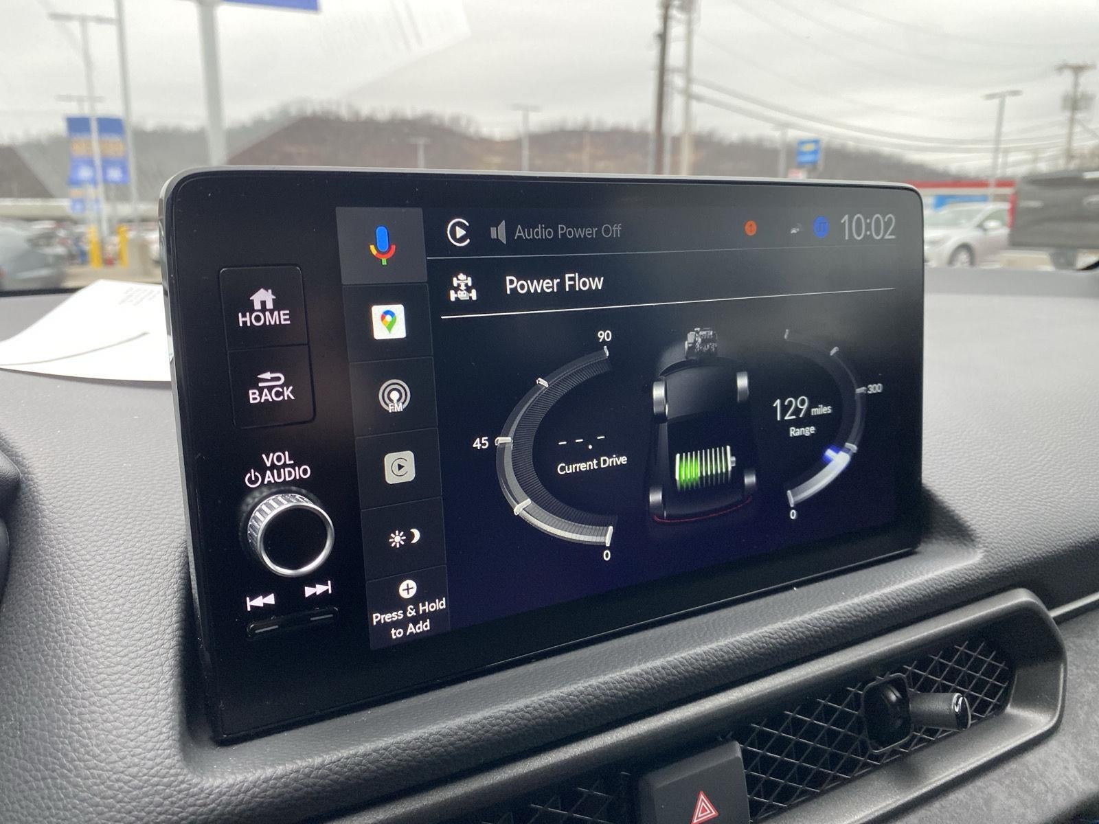 2026 Honda Prelude HATCHBACK