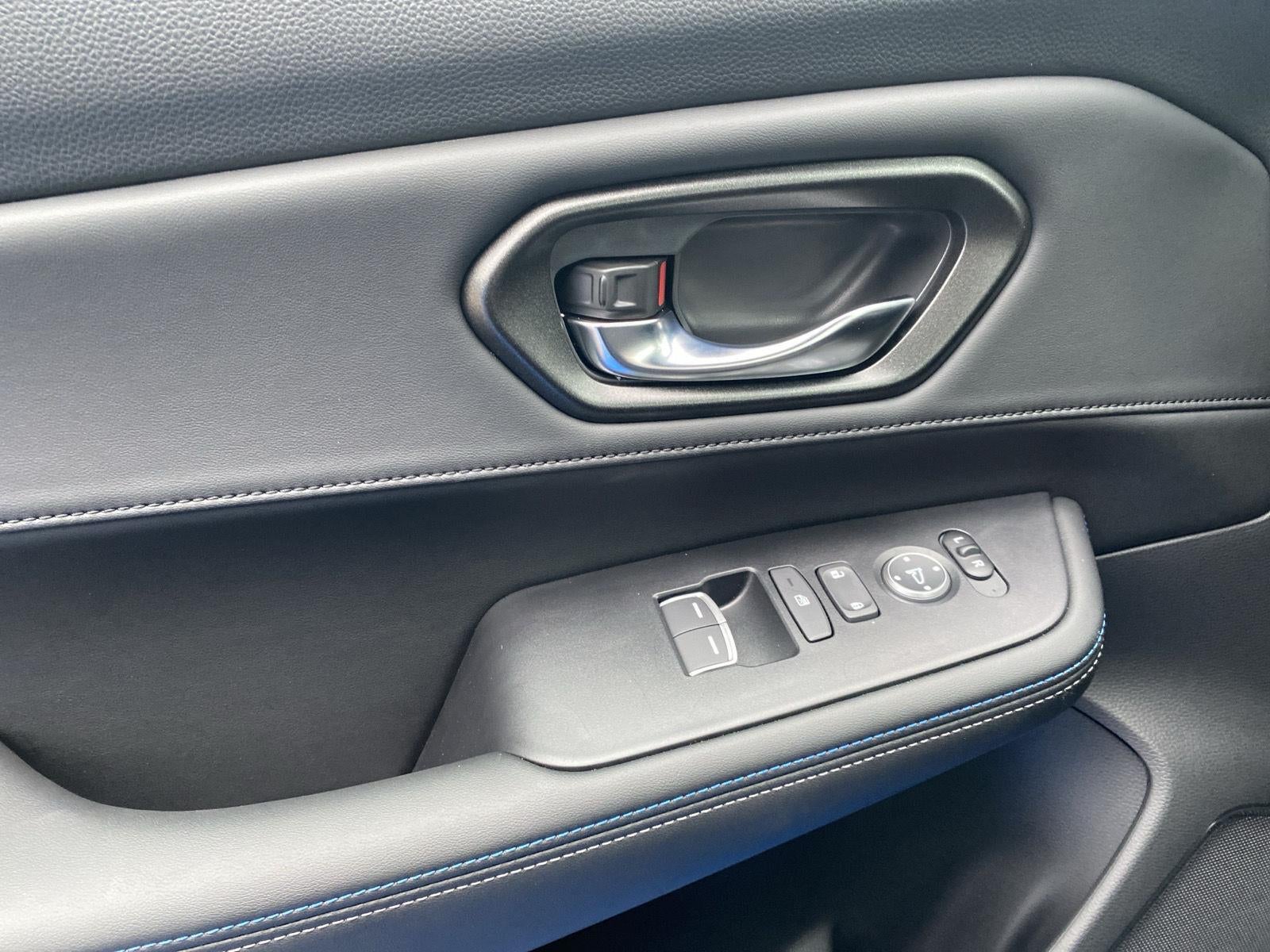 2026 Honda Prelude HATCHBACK