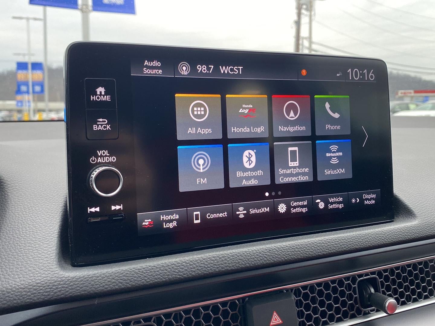 2023 Honda Civic Type R