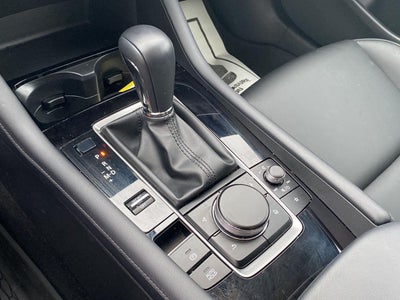 2025 Mazda Mazda3 Sedan 2.5 S Select Sport