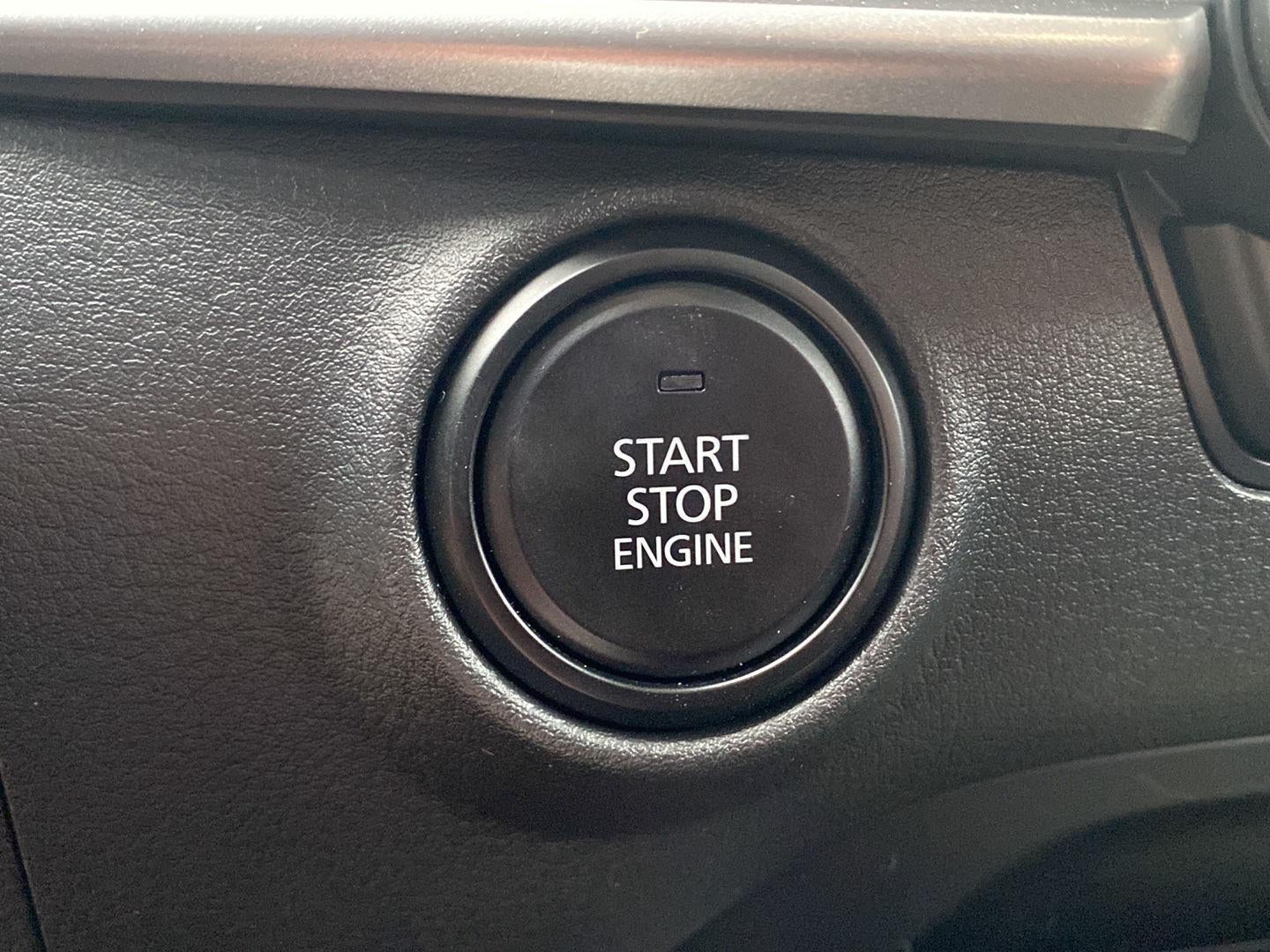 2025 Mazda Mazda3 Sedan 2.5 S Select Sport