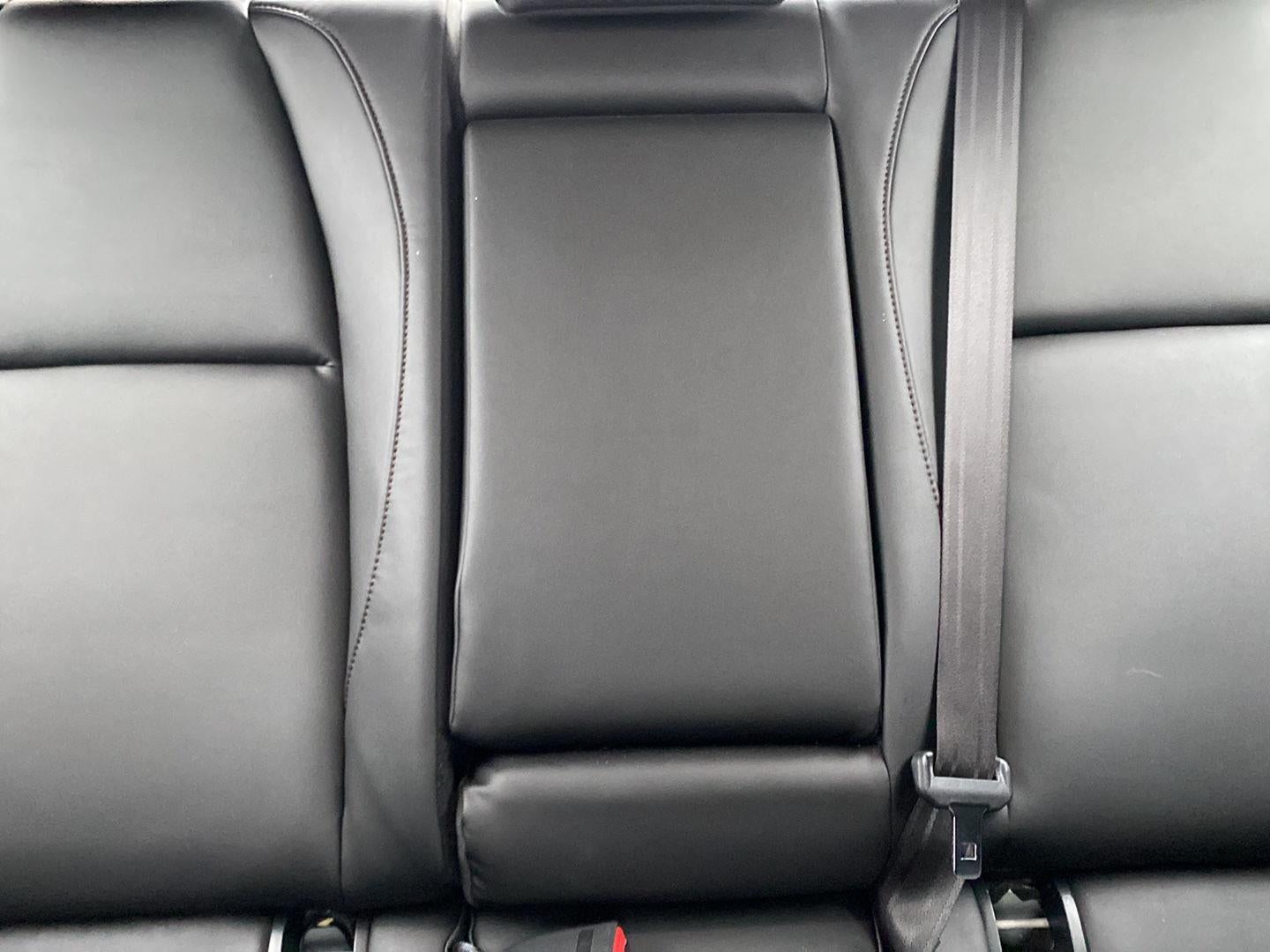 2025 Mazda Mazda3 Sedan 2.5 S Select Sport