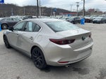 2025 Mazda Mazda3 Sedan 2.5 S Select Sport