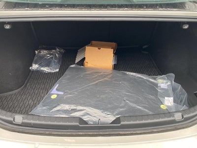 2025 Mazda Mazda3 Sedan 2.5 S Select Sport