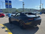 2025 Mazda Mazda MX-5 Miata RF Grand Touring