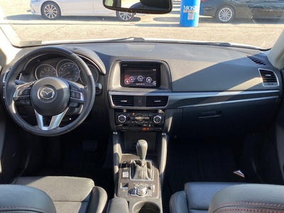 2016 Mazda Mazda CX-5 Grand Touring