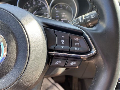 2022 Mazda Mazda CX-5 2.5 S Preferred Package