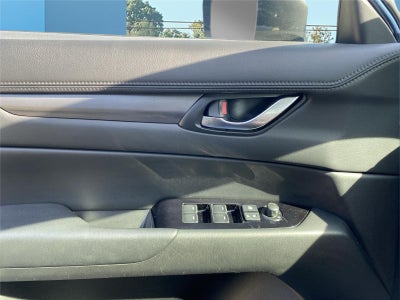 2022 Mazda Mazda CX-5 2.5 S Preferred Package