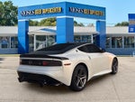 2024 Nissan Z Sport
