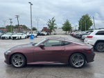 2025 Nissan Z Sport