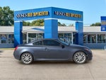 2013 INFINITI G37 Coupe Journey