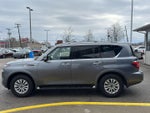 2023 Nissan Armada SV