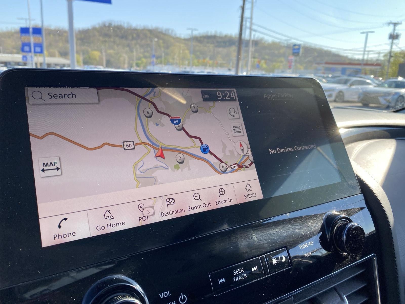 2023 Nissan Armada SV