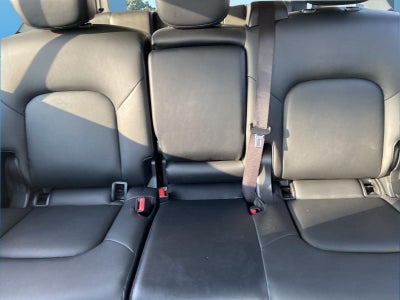 2024 Nissan Armada SV