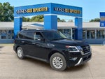 2024 Nissan Armada SV