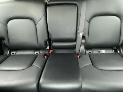 2024 Nissan Armada SV