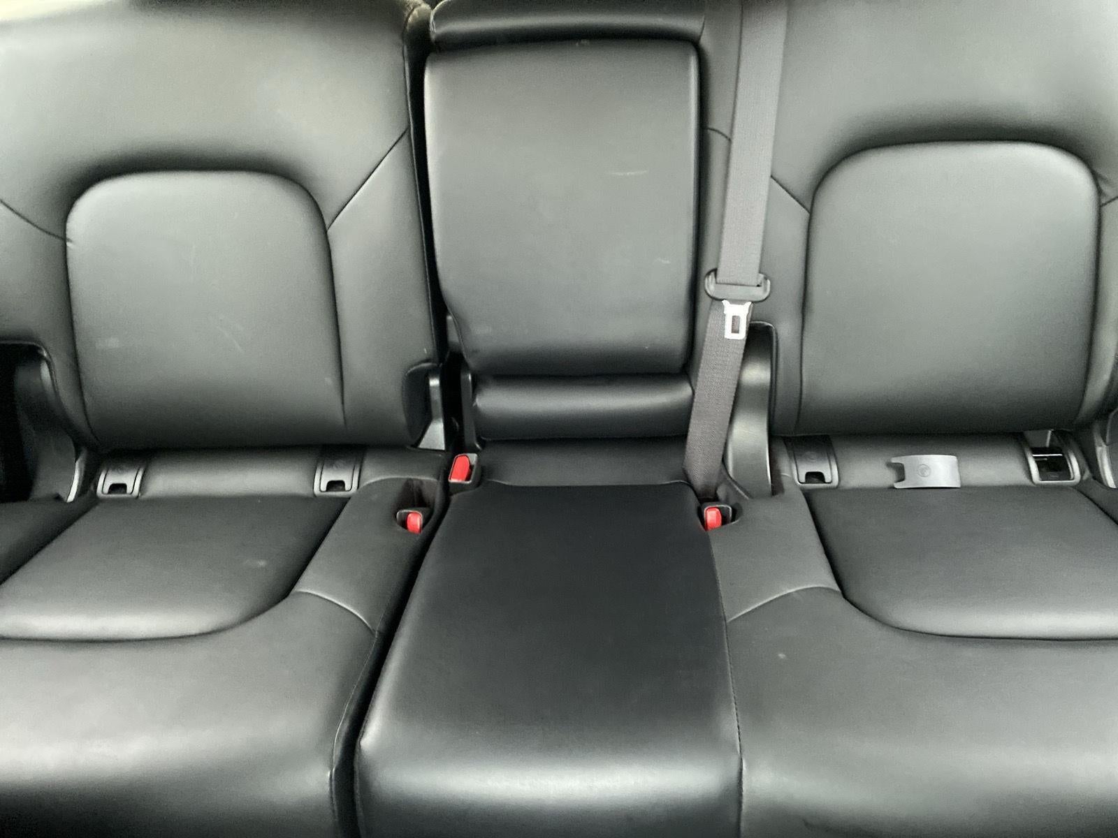 2024 Nissan Armada SV