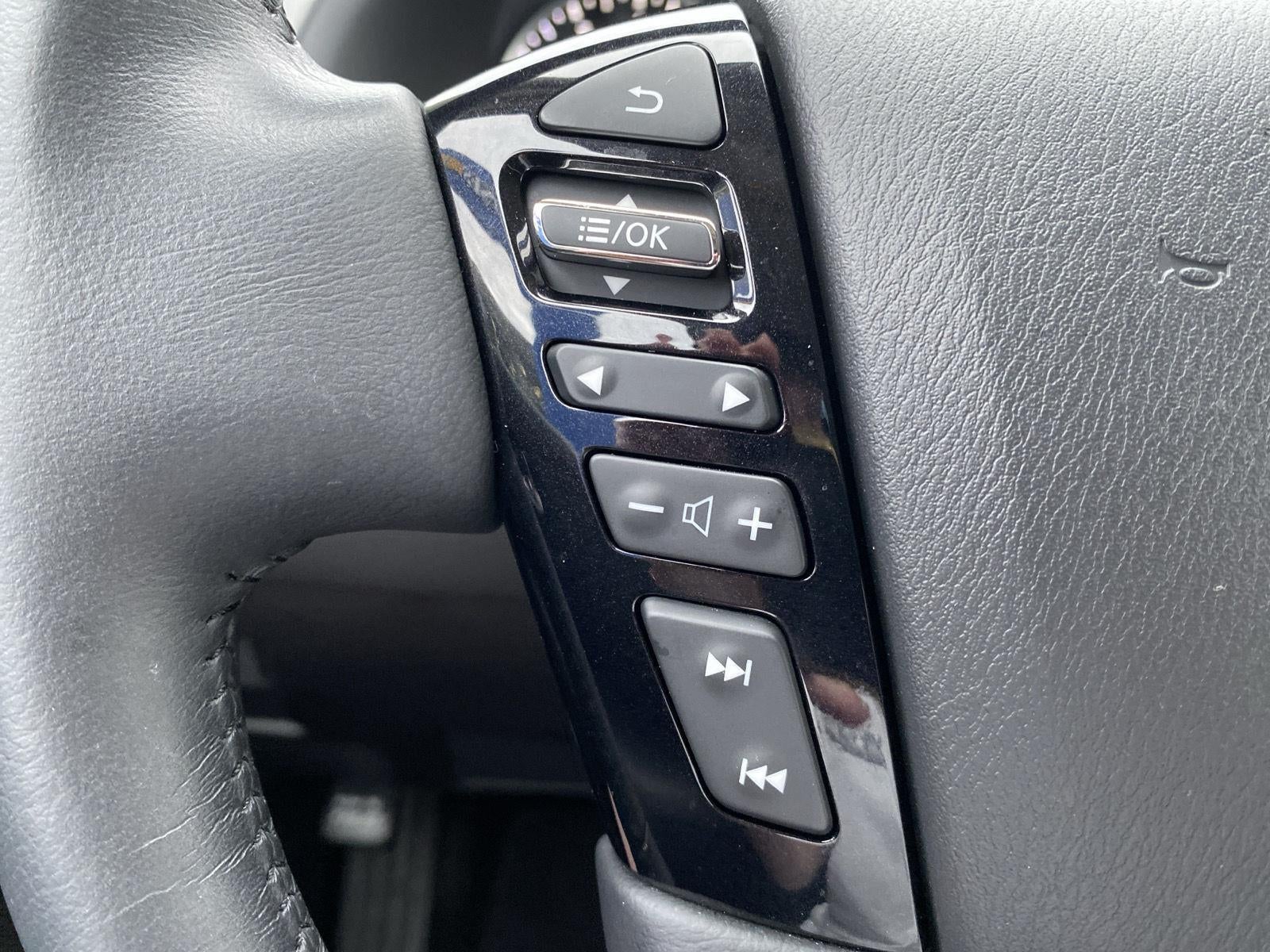 2024 Nissan Armada SV