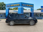 2022 Nissan Armada SL