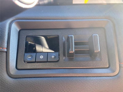 2025 Nissan Armada PRO-4X