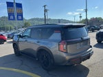2025 Nissan Armada PRO-4X