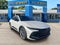 2026 Toyota Crown Limited