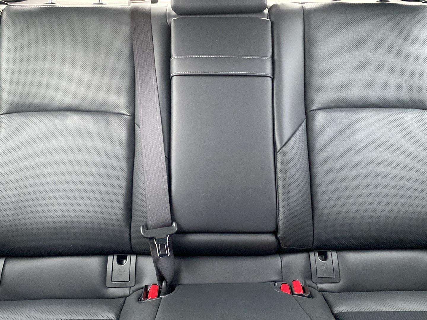 2025 Toyota Crown XLE