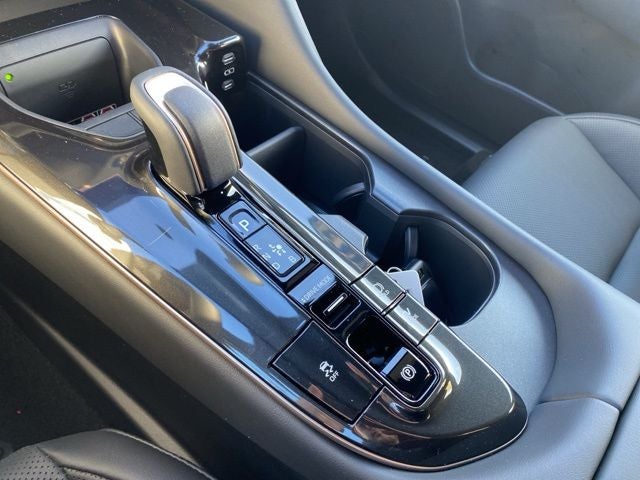 2026 Toyota Crown XLE