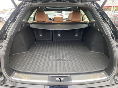 2025 Toyota Crown Signia Limited