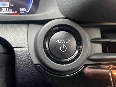 2025 Toyota Crown Signia Limited