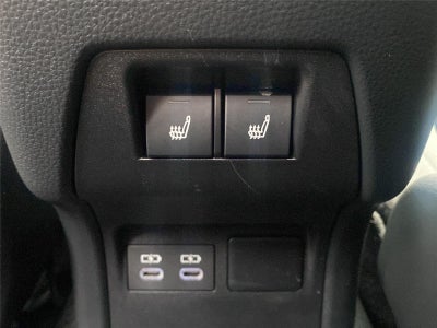 2024 Toyota Prius Limited