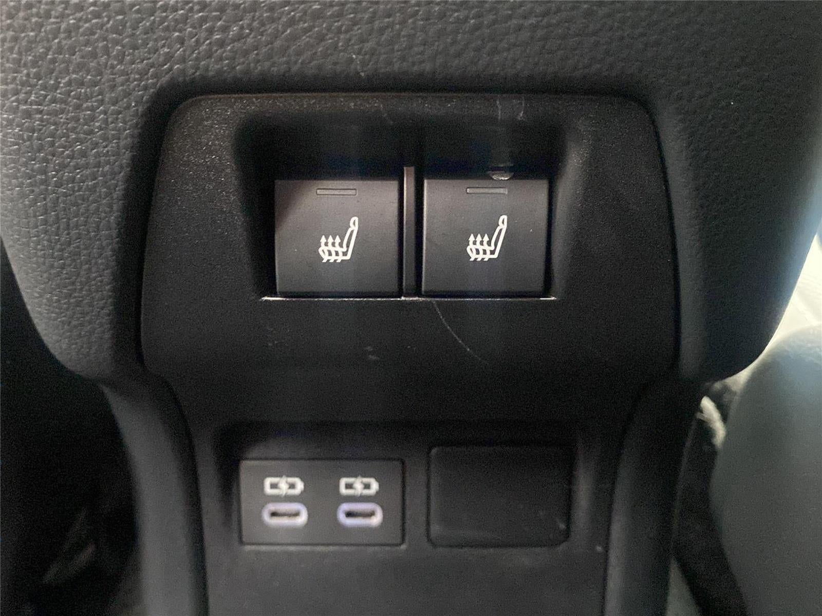 2024 Toyota Prius Limited