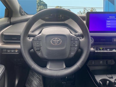 2024 Toyota Prius Limited