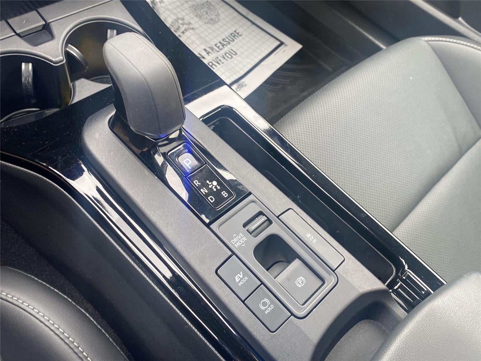 2024 Toyota Prius Limited