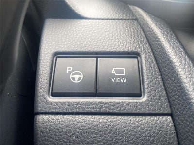 2024 Toyota Prius Limited
