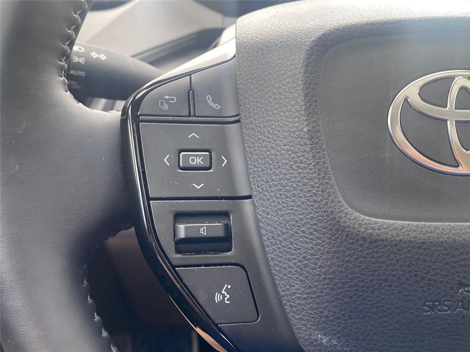 2024 Toyota Prius Limited