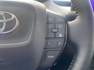 2024 Toyota Prius Limited
