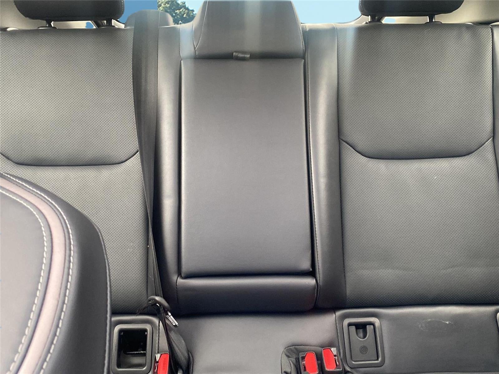 2024 Toyota Prius Limited