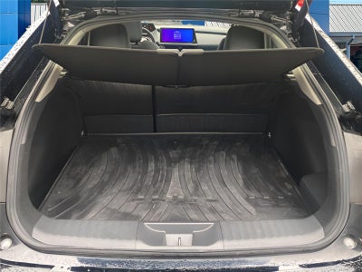 2024 Toyota Prius Limited