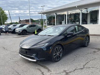 2024 Toyota Prius Limited